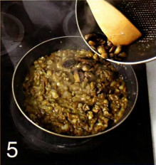 рецепт грибного соуса +из шампиньонов